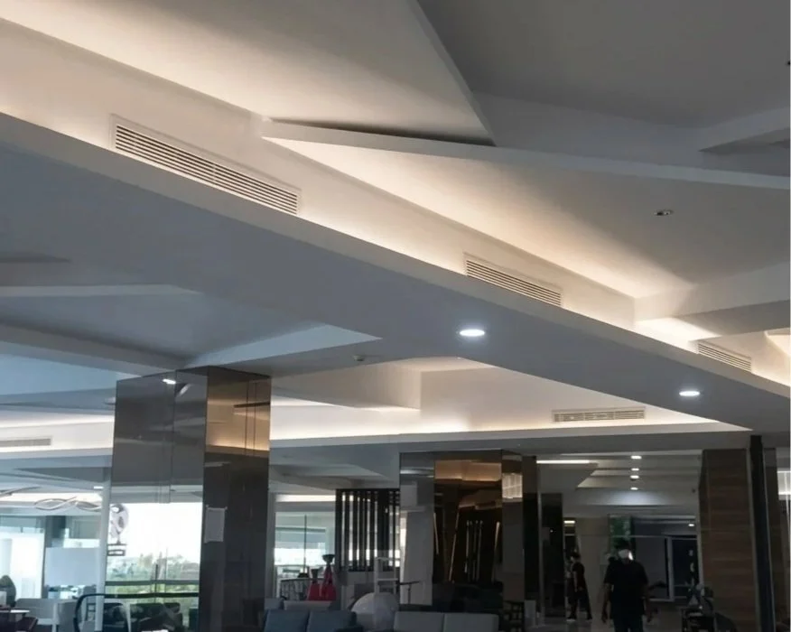 Mandaya Royal Hospital