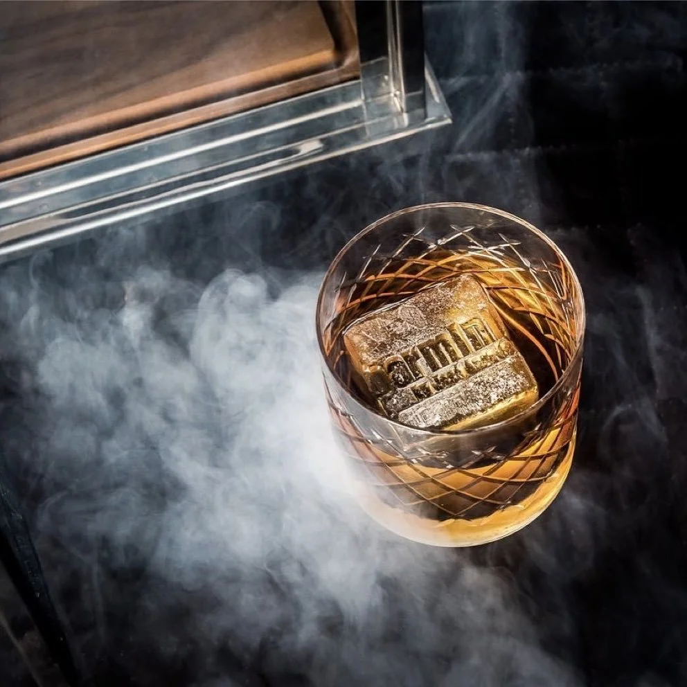 Barmini Cocktail Ice