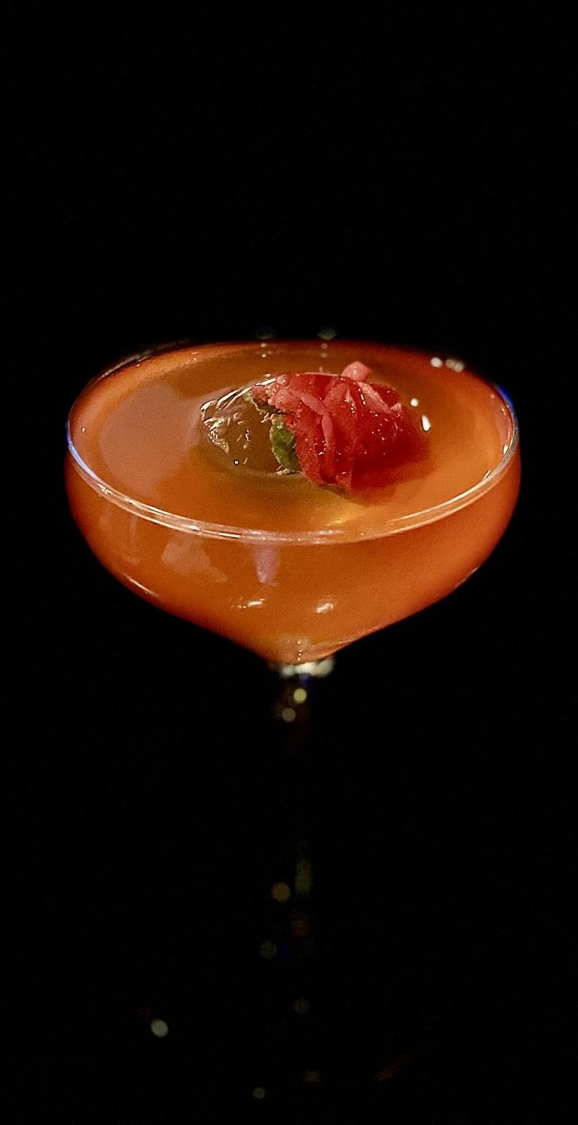 Cocktail Artisan Ice Cubes