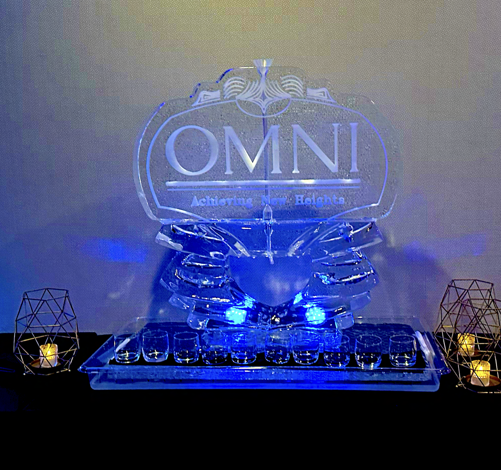 Cary Apex Ice Sculptor Near Me
