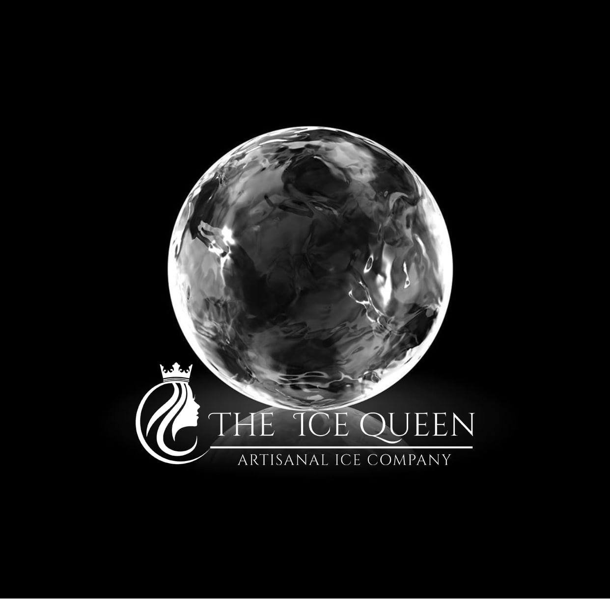 Sphere Ice