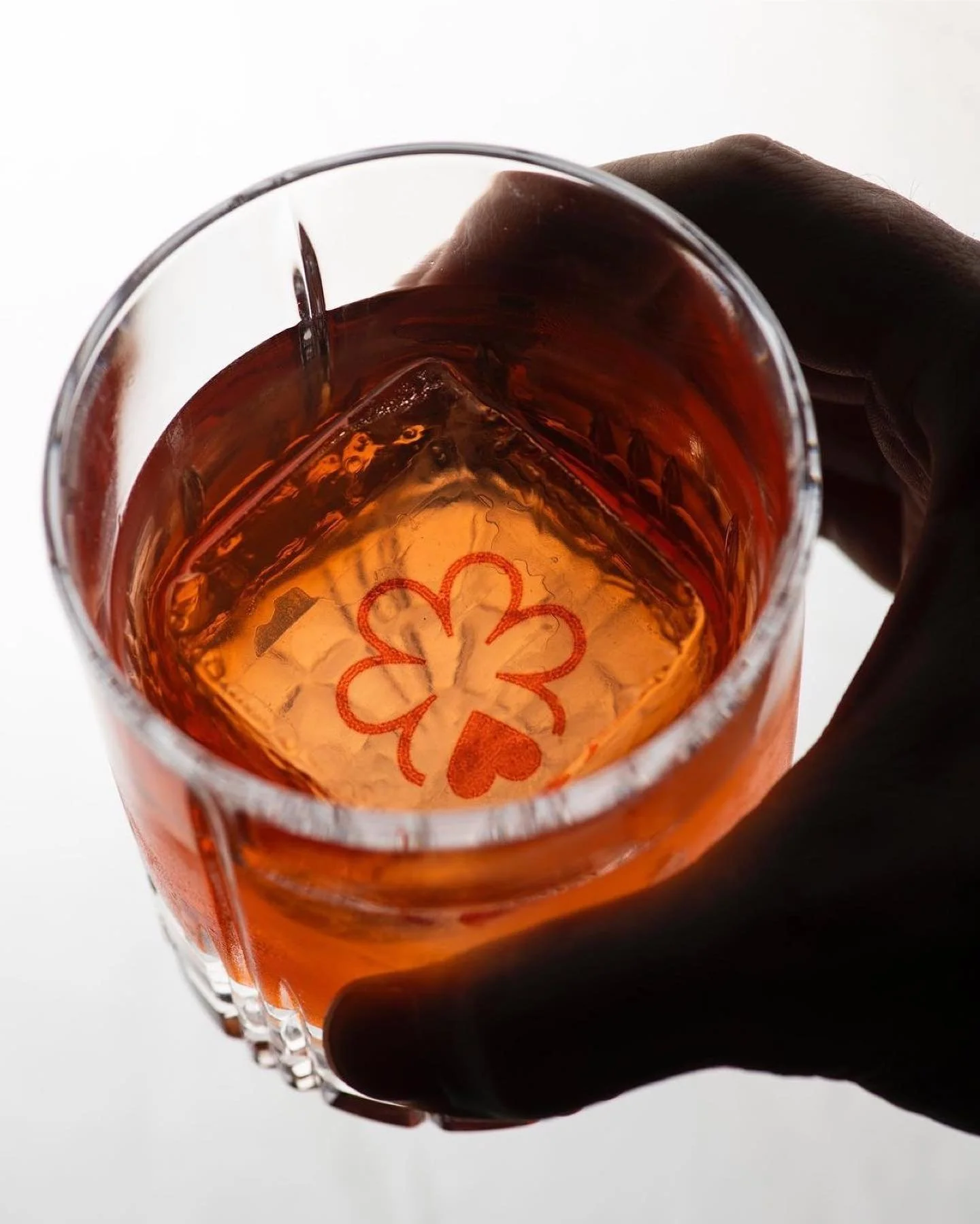 Logo Ice Cubes