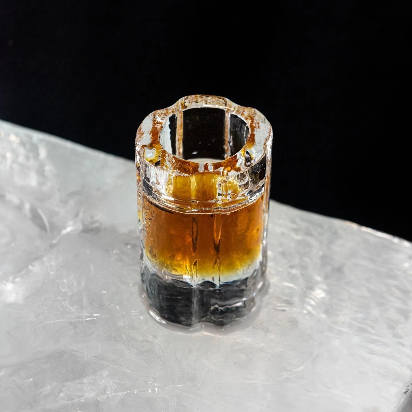 Northern VA Cocktail Ice