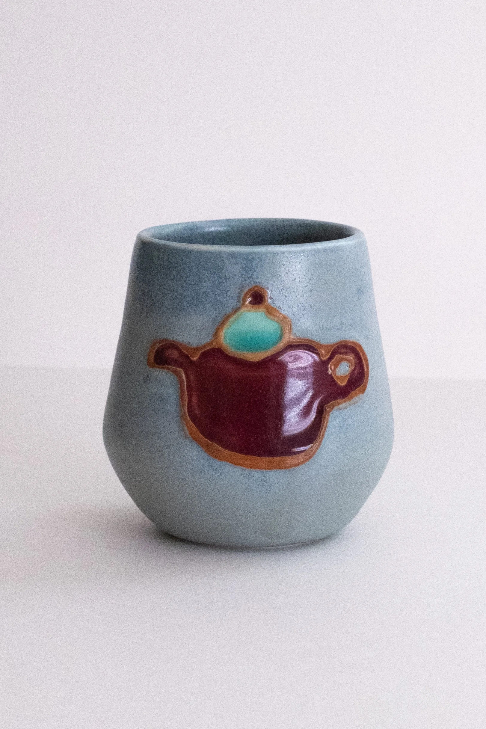 Tea Study No. 2