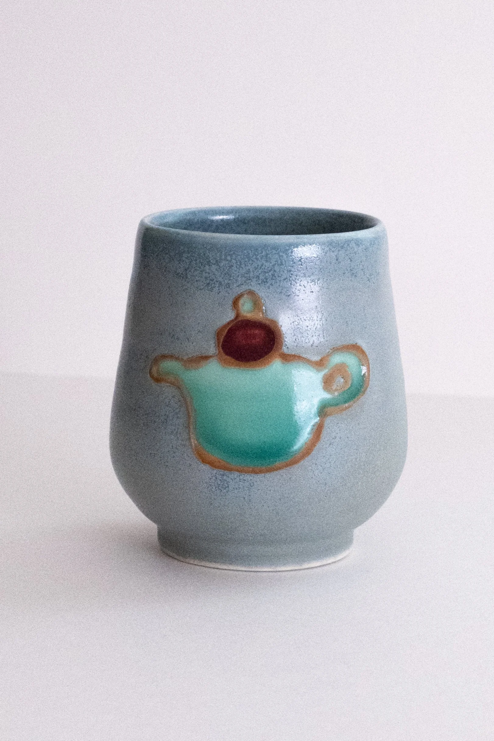 Tea Study No. 1