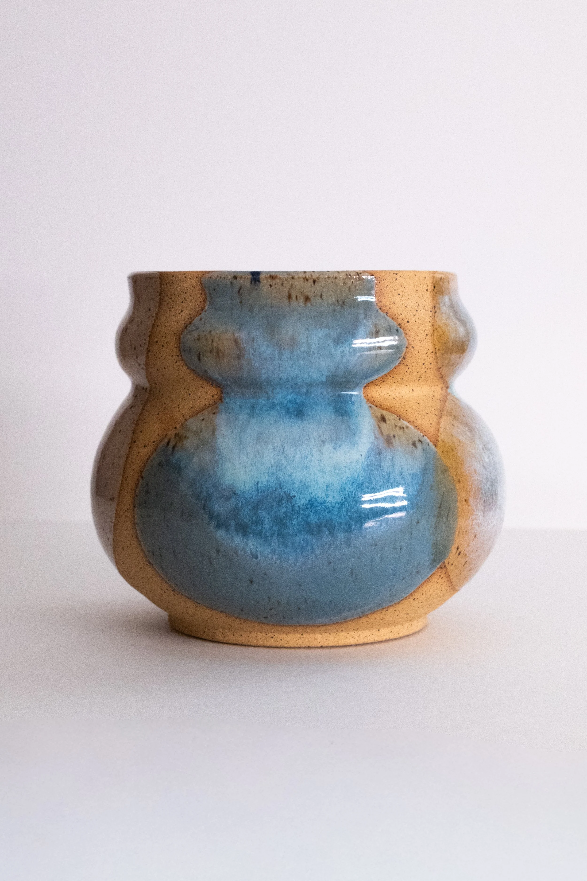 Gourd Variations — Planter