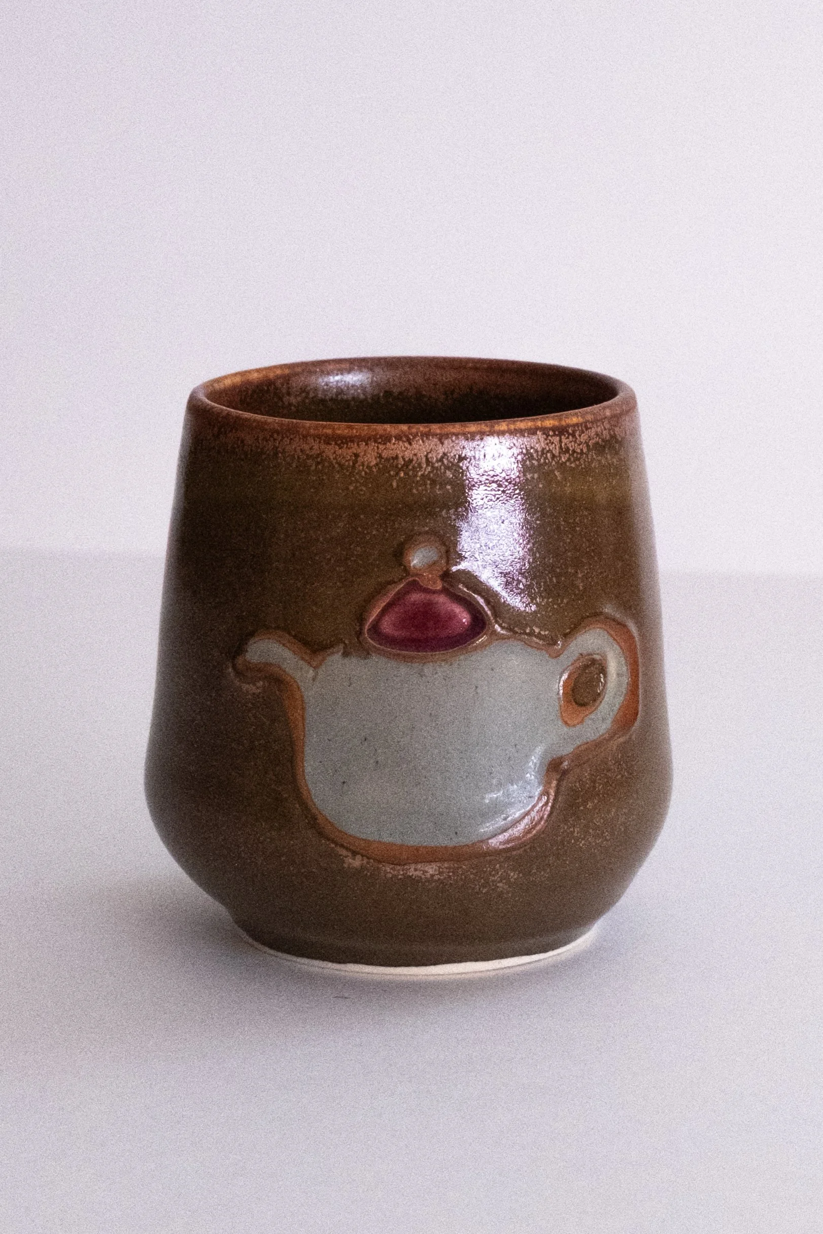 Tea Study No. 3