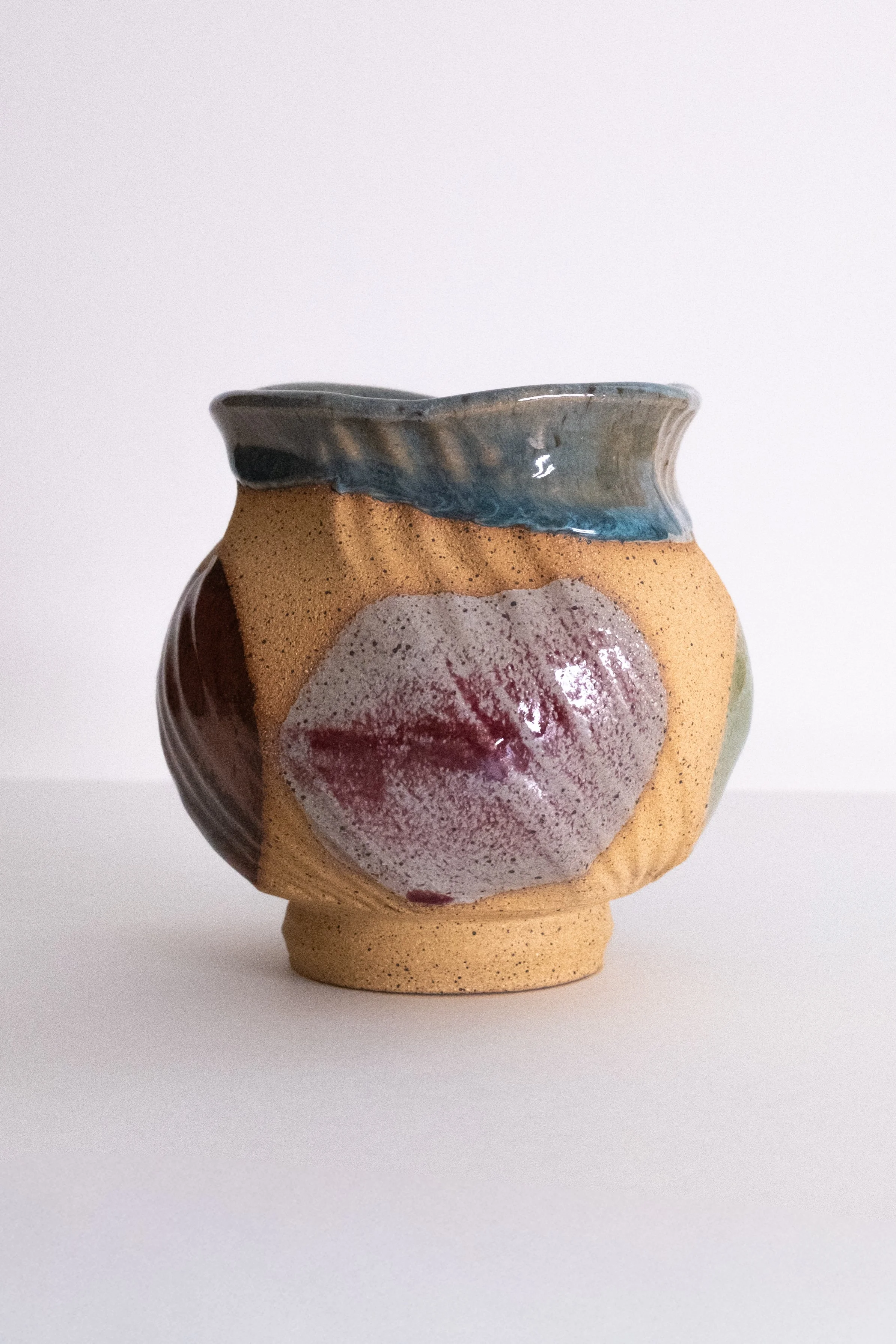 Soft Shelter — Planter
