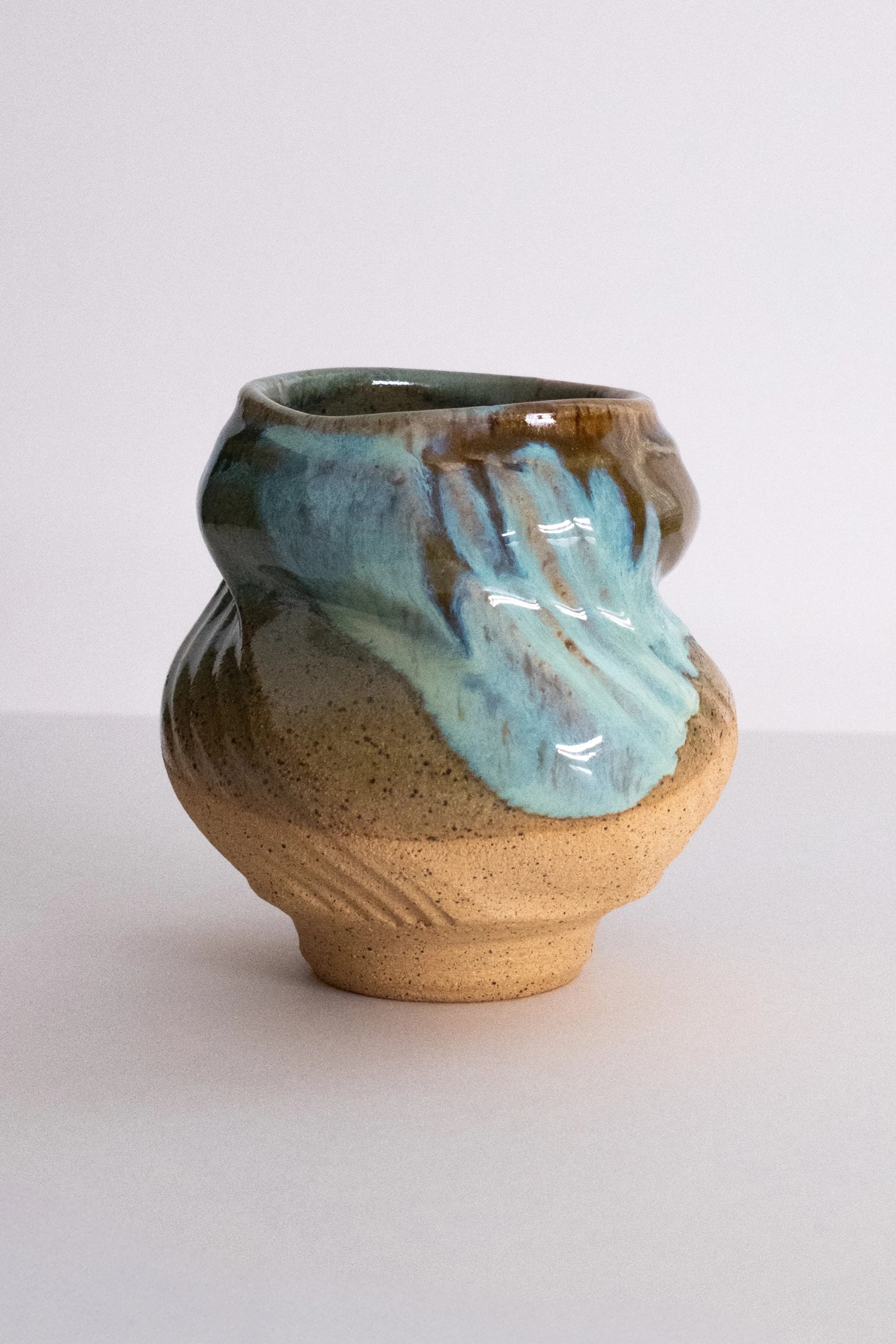 Shallows — Planter