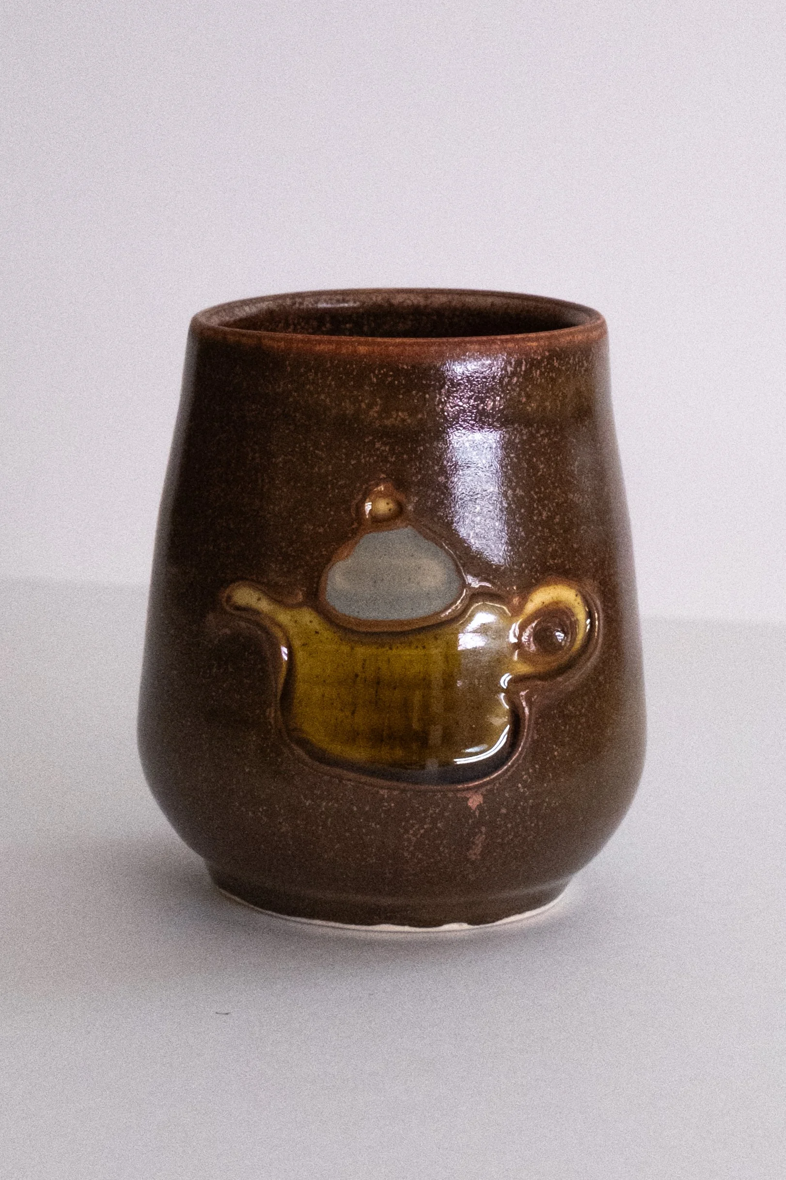 Tea Study No. 4