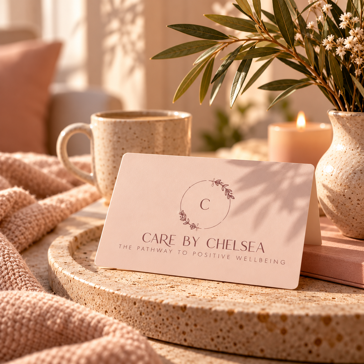 Care By Chelsea Gift Session