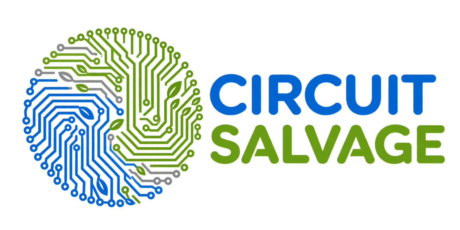 Circuit Salvage