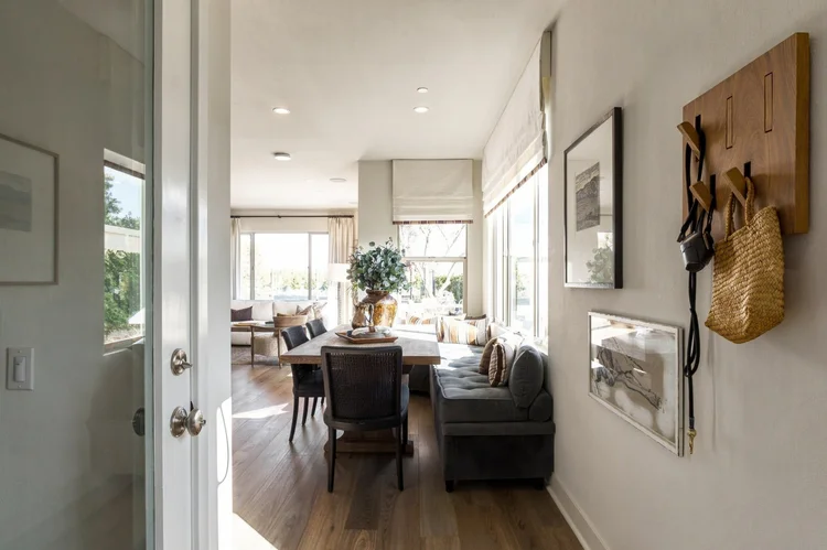 Model Home Three, photo 3