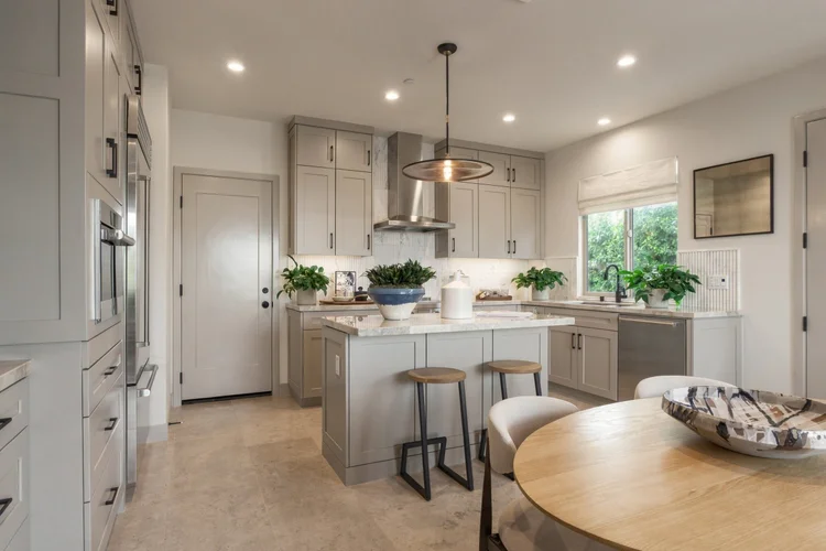 Model Home Two, photo 5