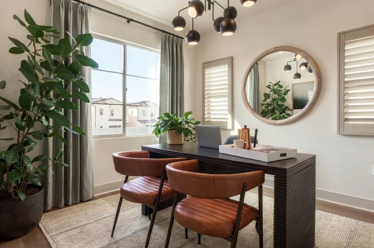 Model Home Two, photo 6