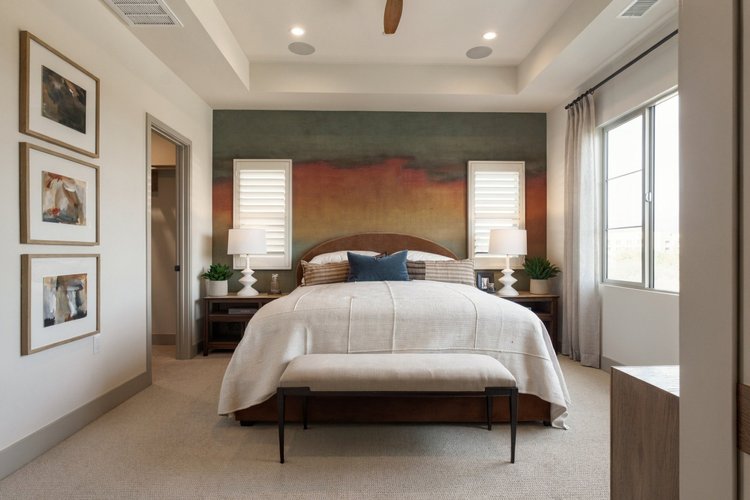 Model Home Two, photo 9