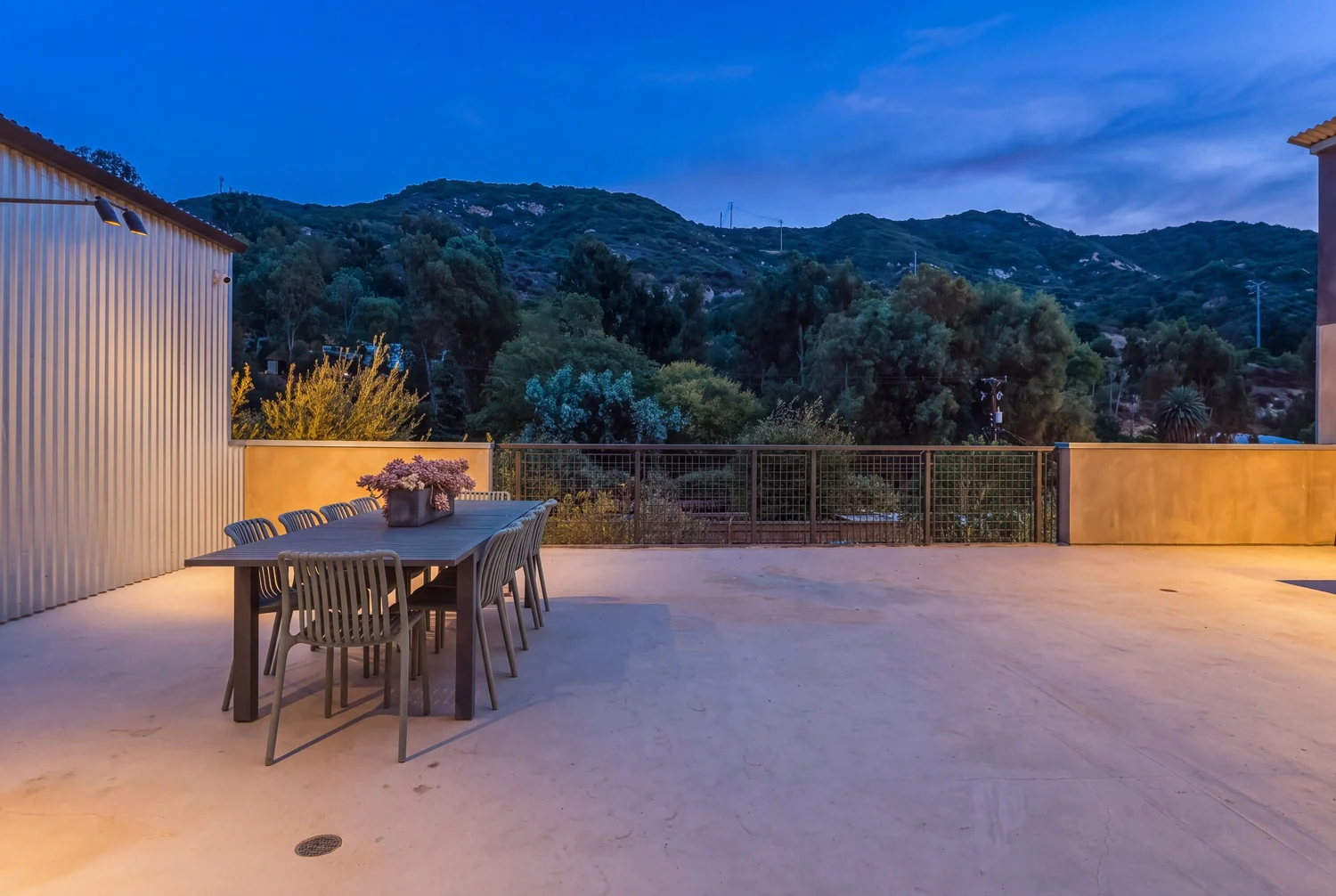 Laguna Canyon Lofts, Laguna Beach