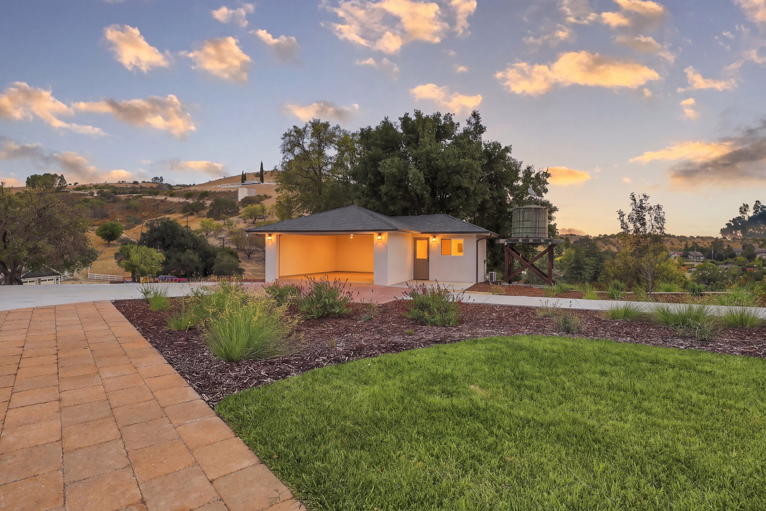 Merry Hill Rd, Paso Robles
