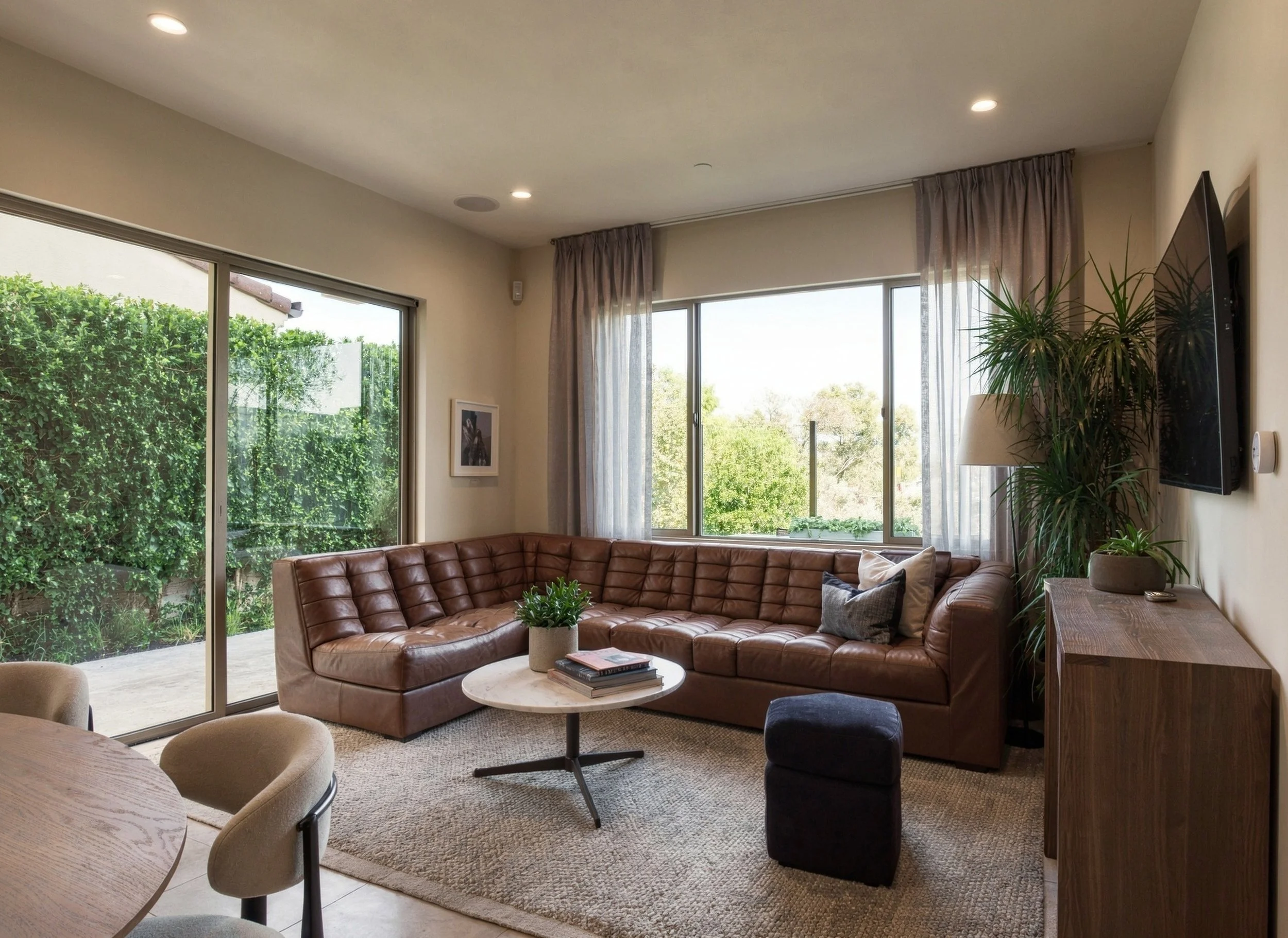 Model Home Two, Irvine