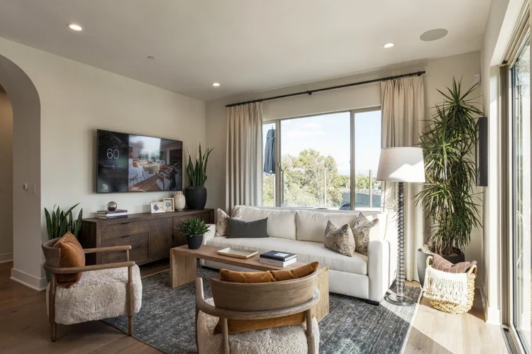 Model Home Three, photo 7
