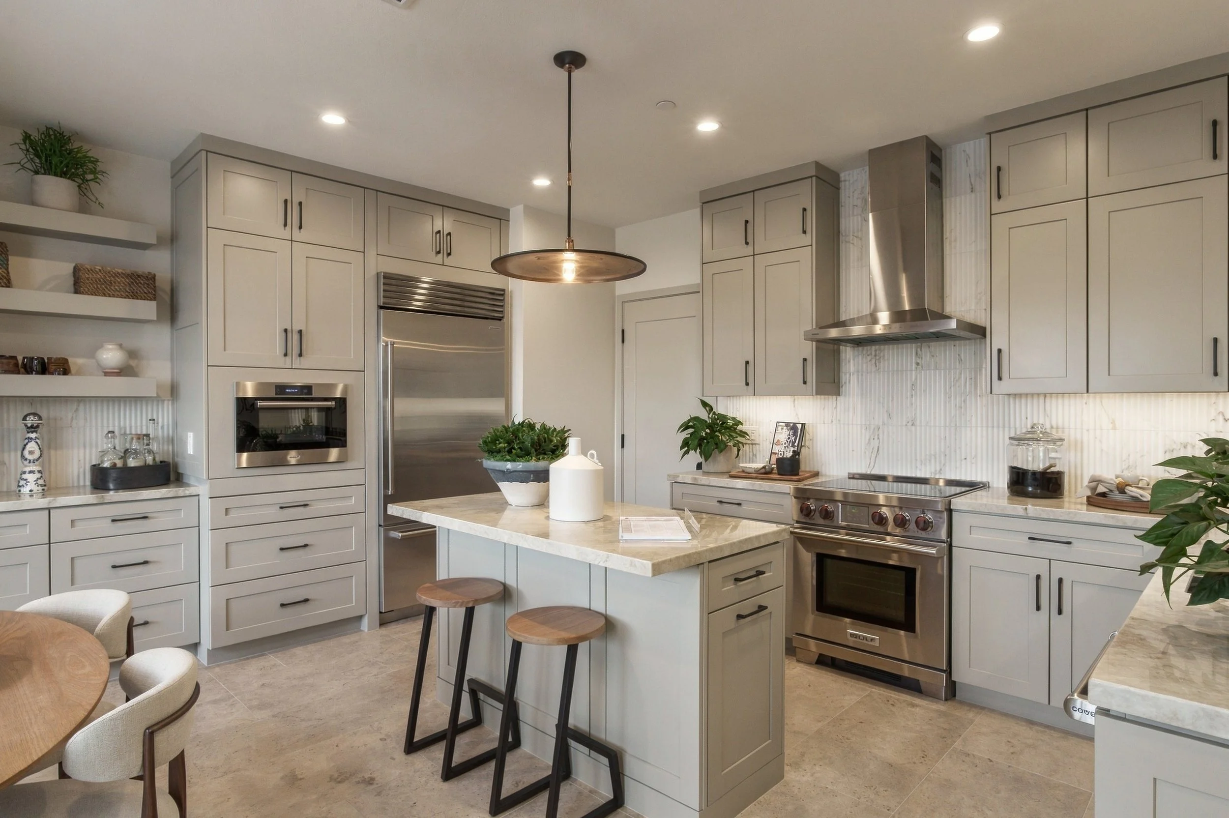 Model Home Two