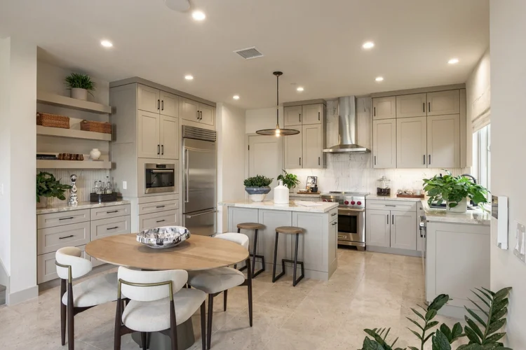 Model Home Two, photo 3