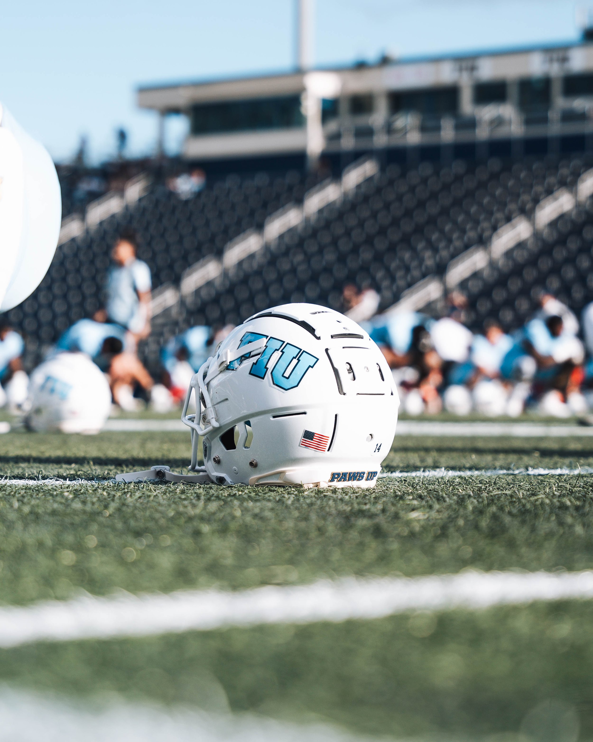 FIU ATHLETICS