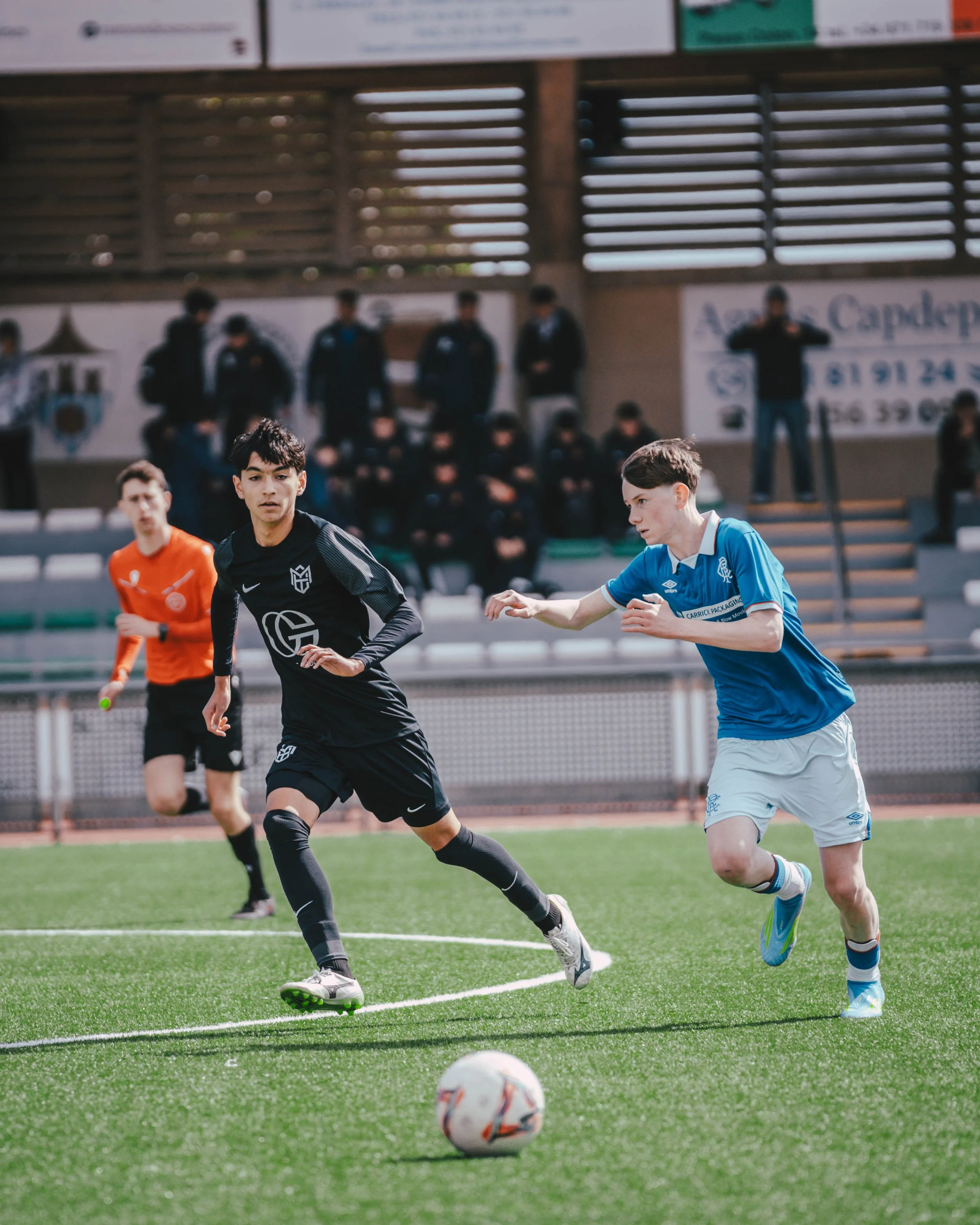 EAST MALLORCA CUP