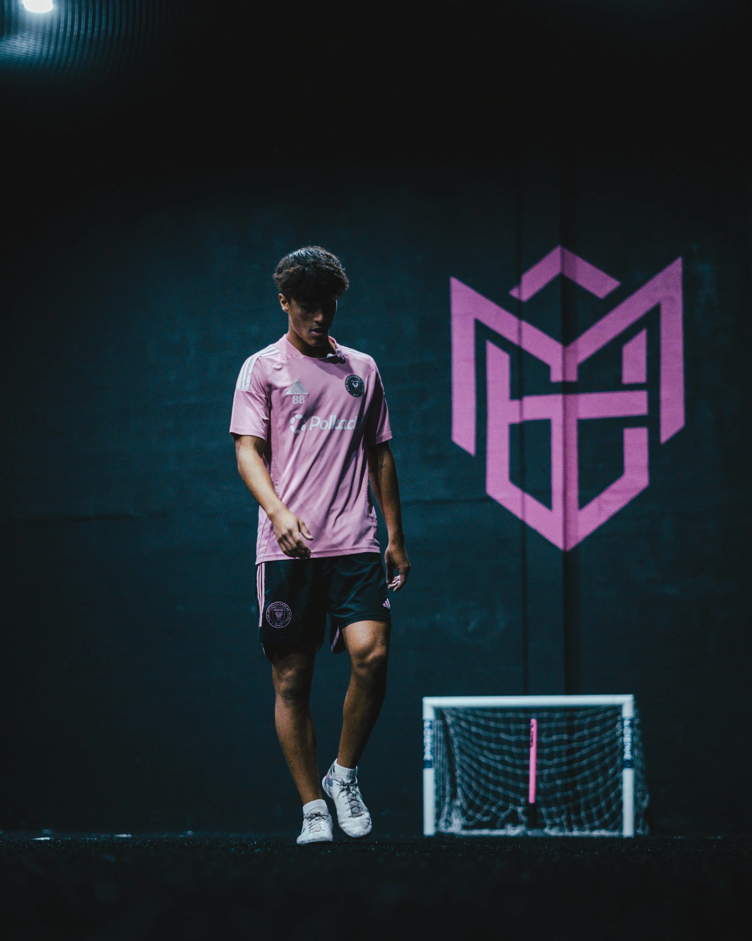 MODERN ELITE TRAINING