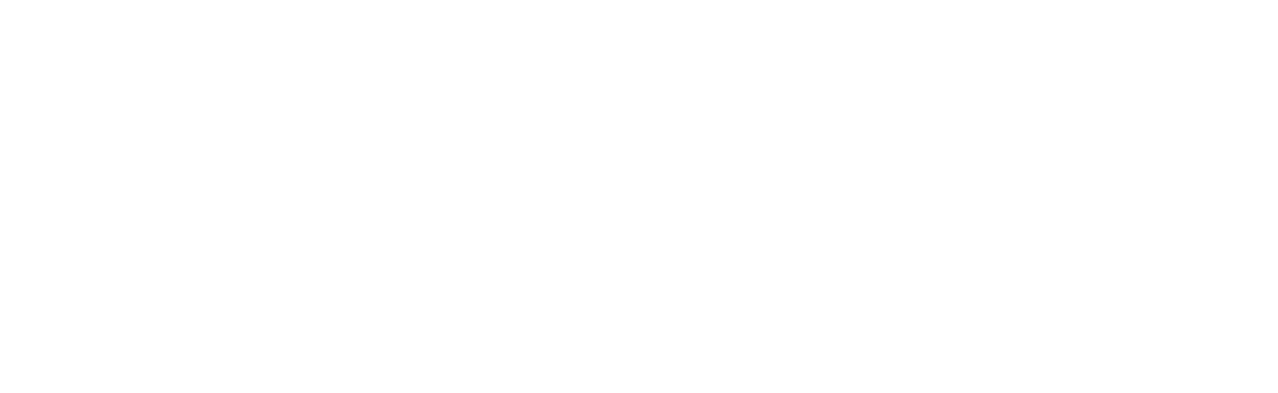 Text reading 'Elysian on Bradman' in elegant white font on a black background.