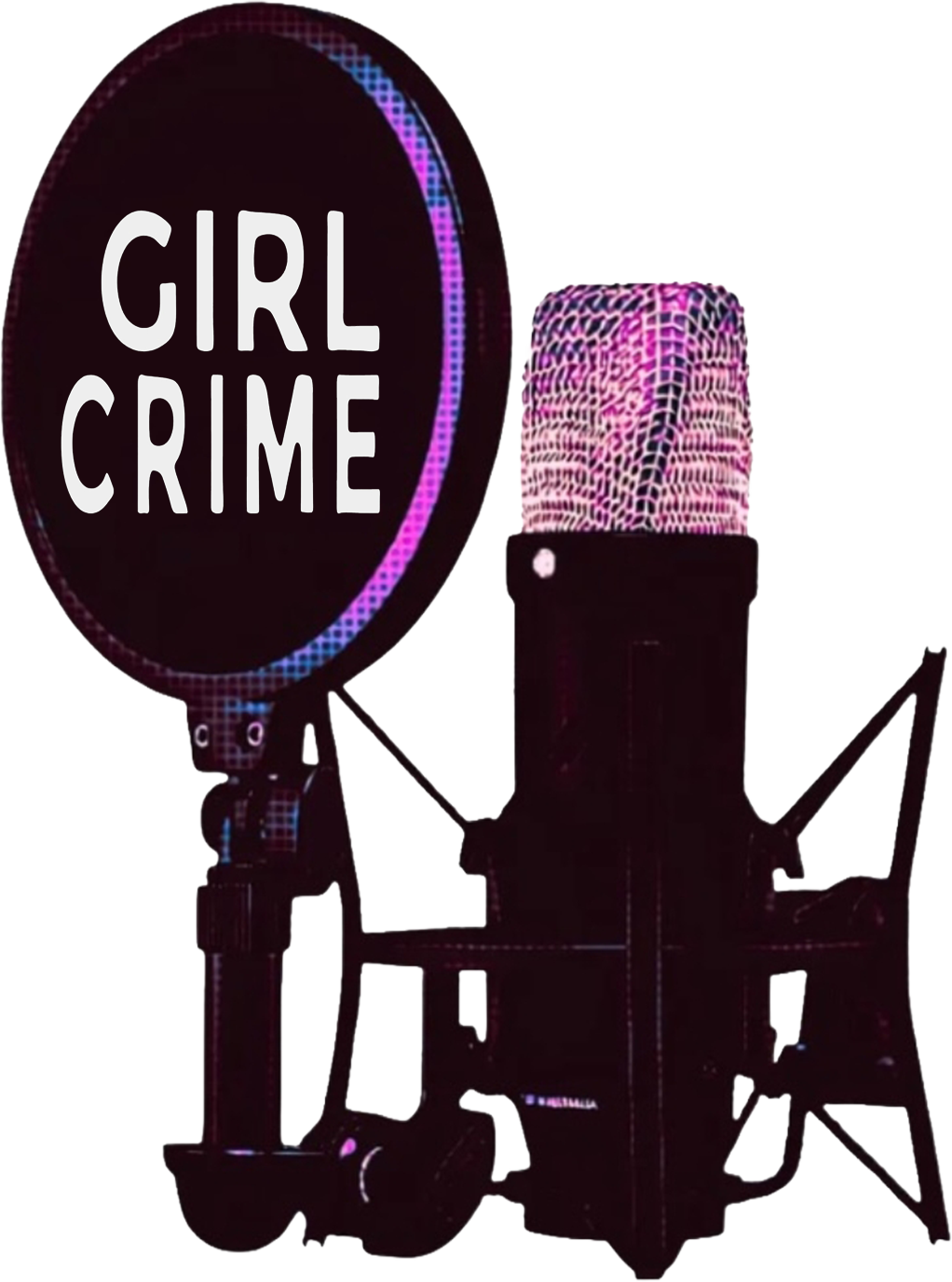 Girl Crime