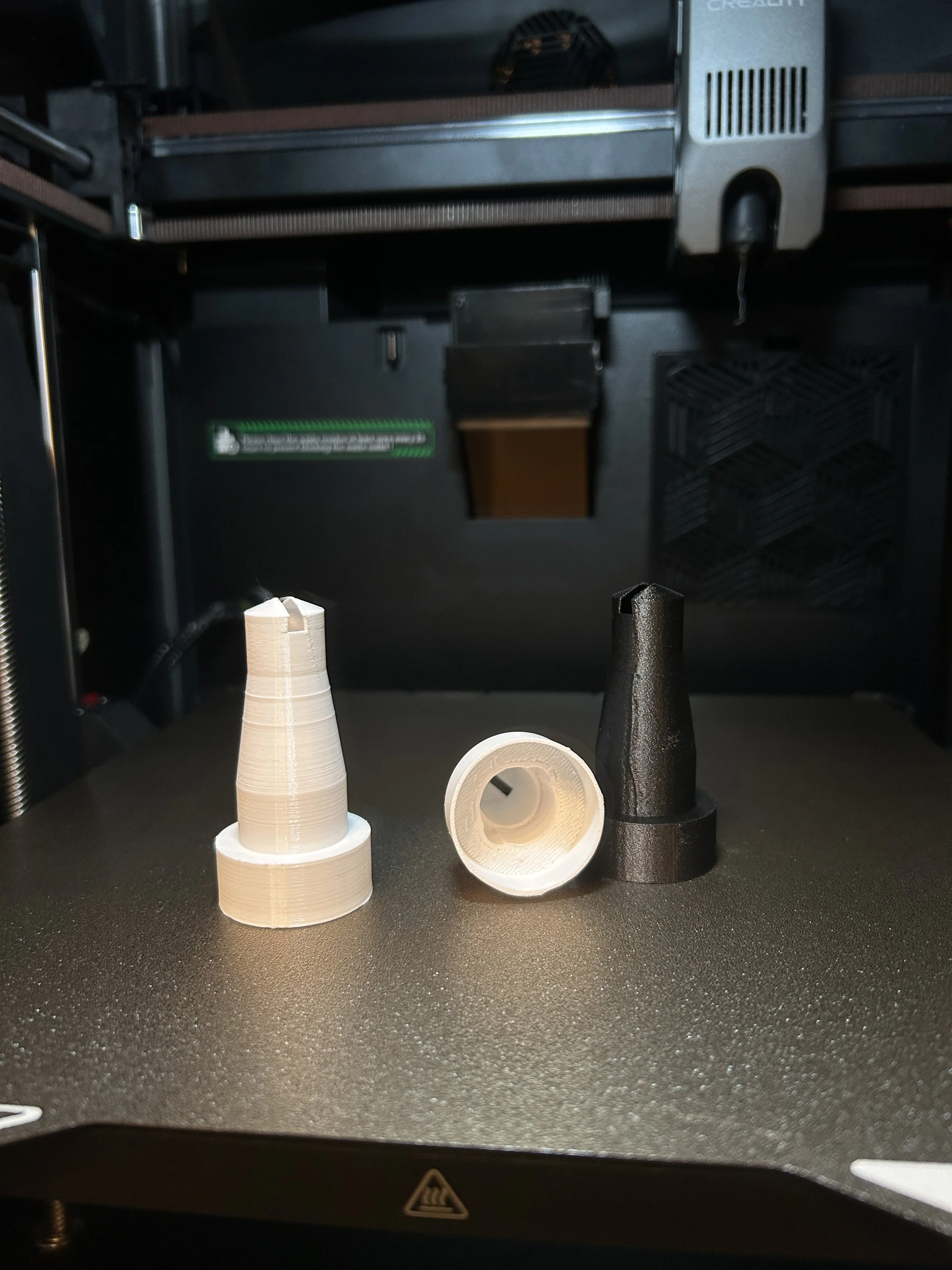 BETA NF20 (1010090) Replacement Powdercoat Nozzle