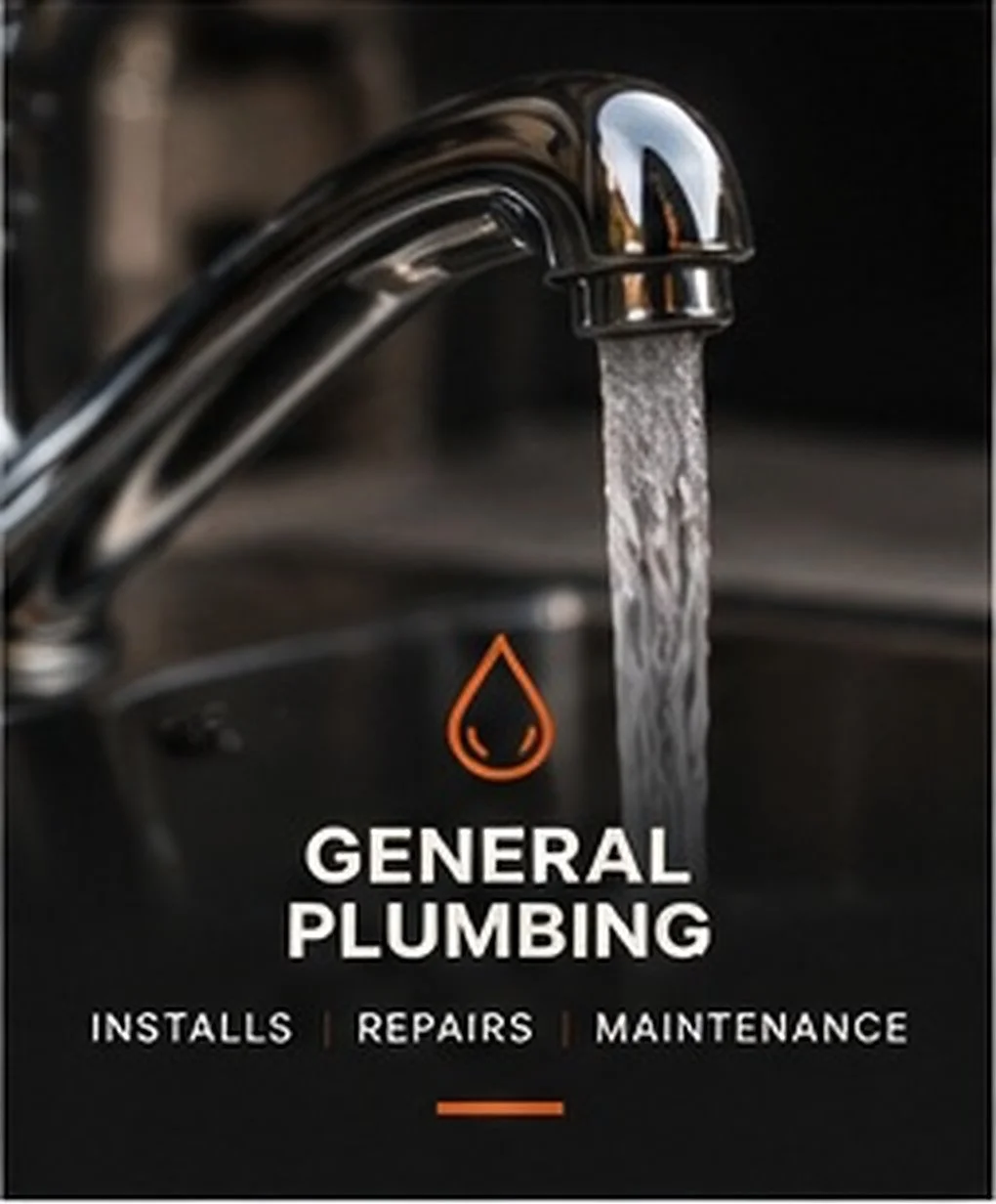 General Plumbing