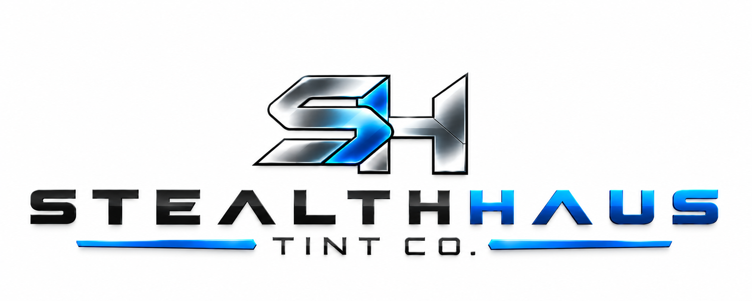 StealthHaus Tint Co.