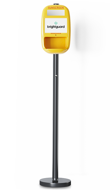 Brightguard Sun Station Stand