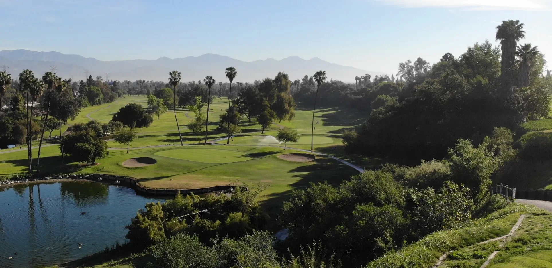 Californian Country Club