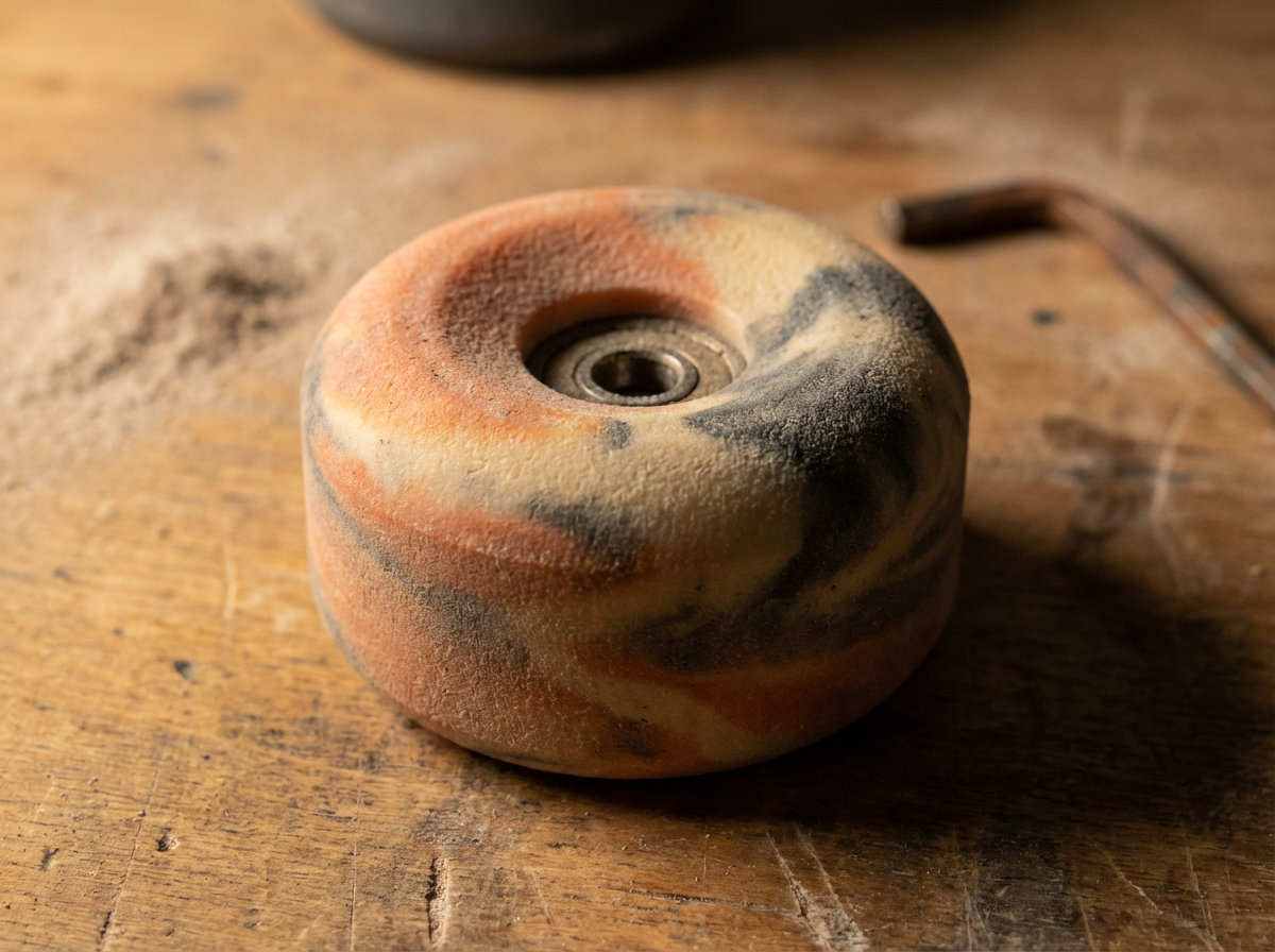 Skateboard Wheel