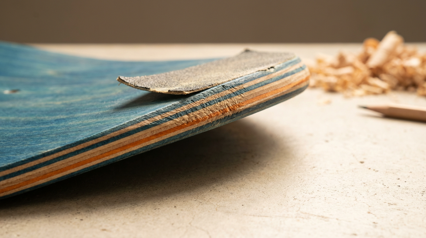 Skateboard Deck