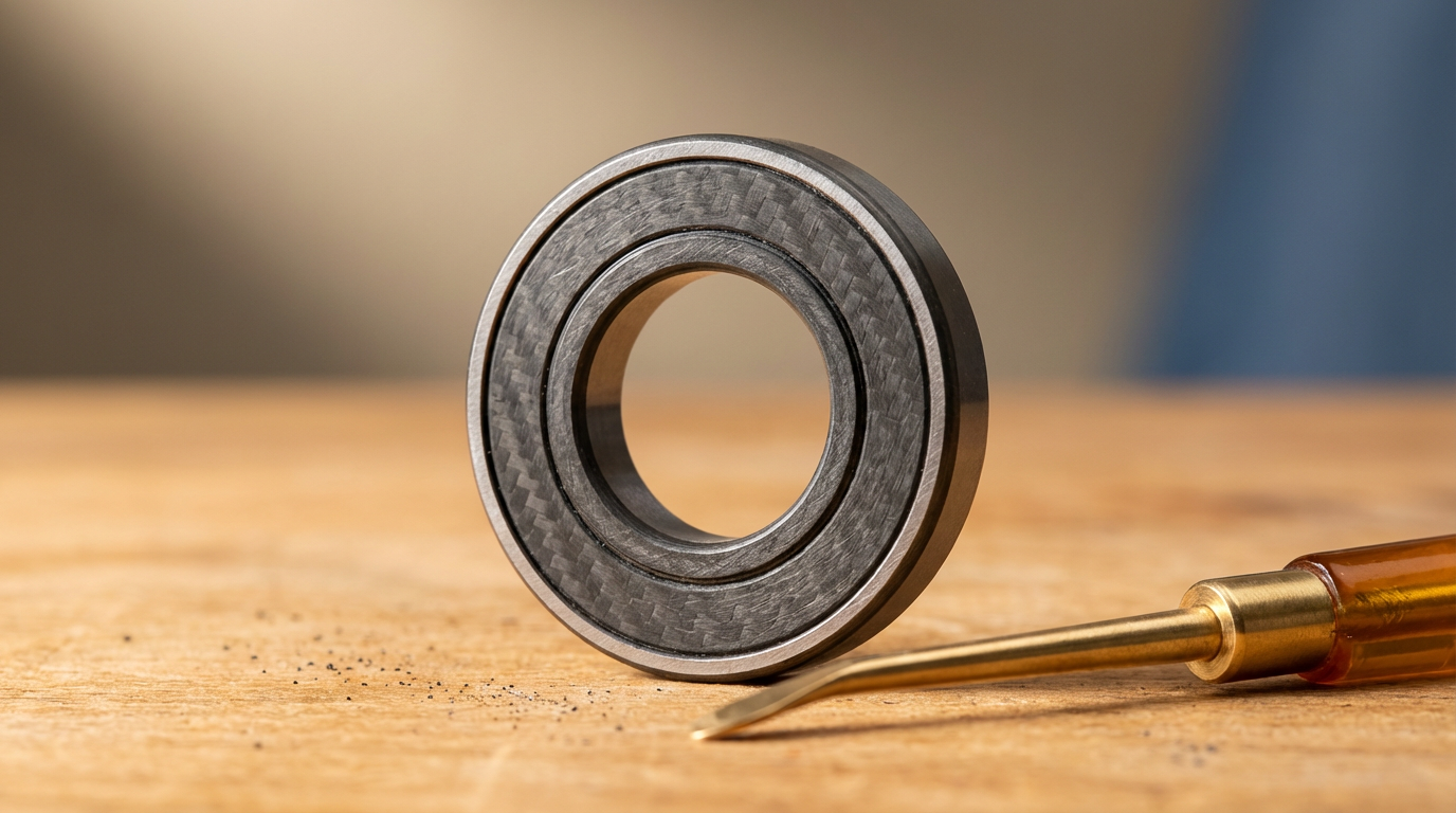 Skateboard Bearings