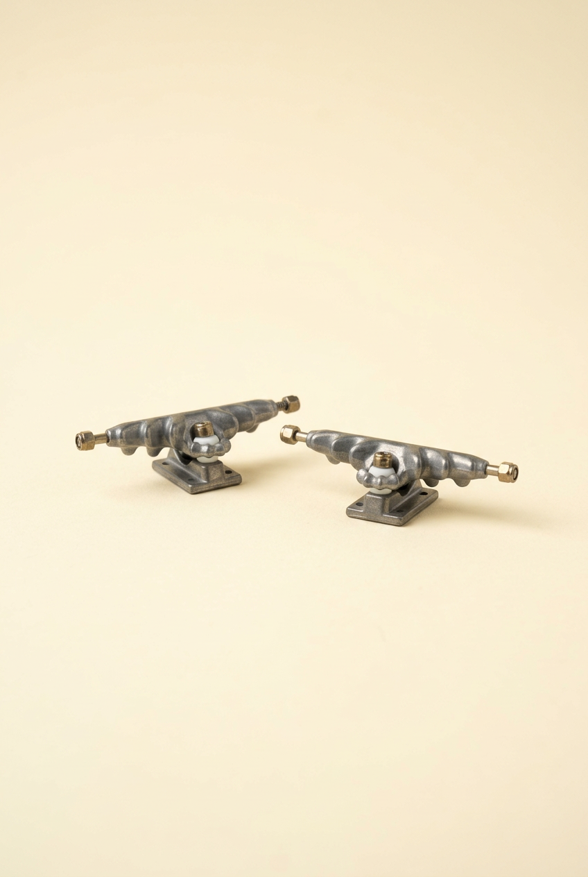 Monster Elite Finger Skate Trucks (32mm)