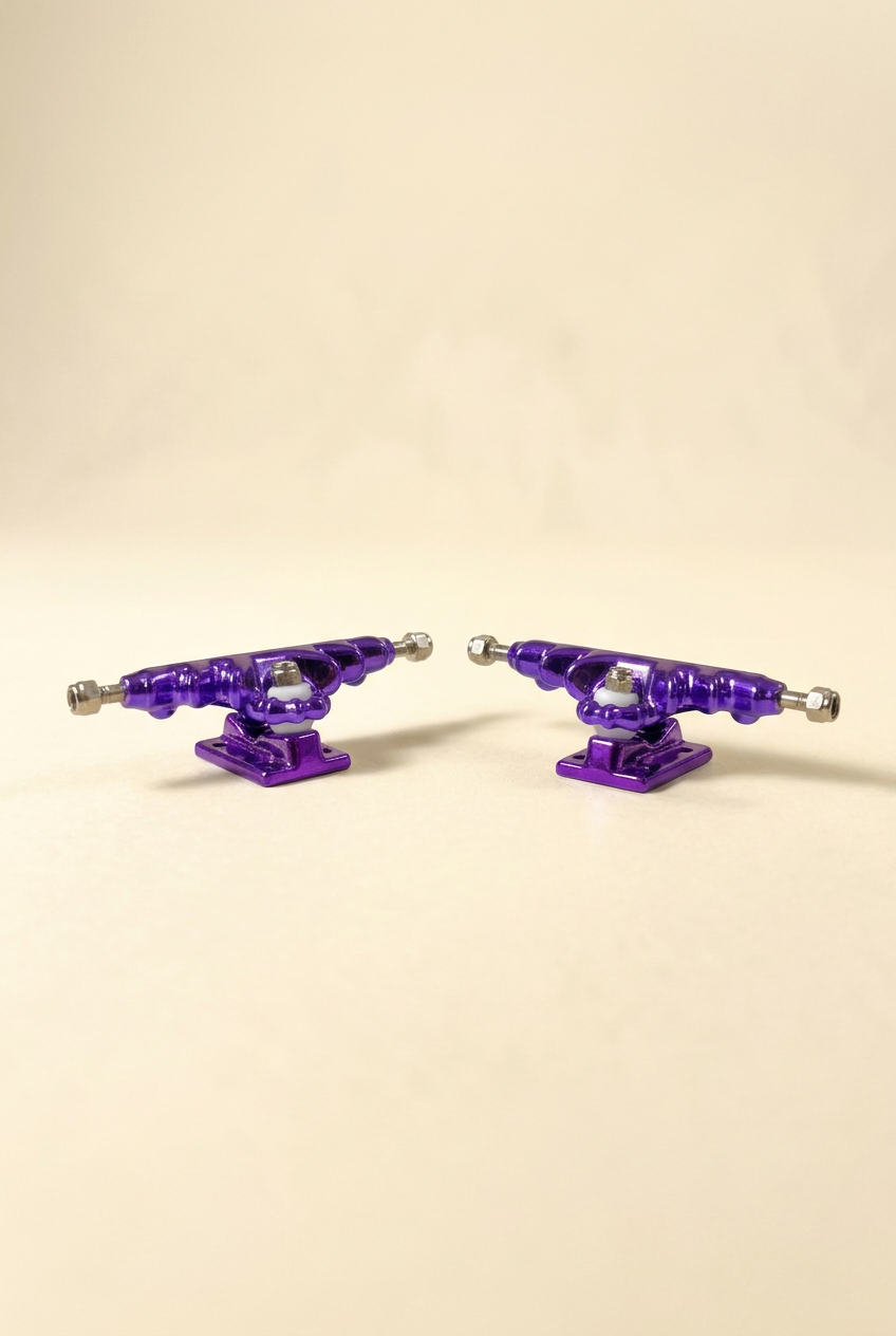 Monster Elite Finger Skate Trucks (32mm)
