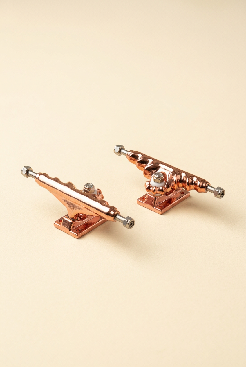 Monster Elite Finger Skate Trucks (32mm)
