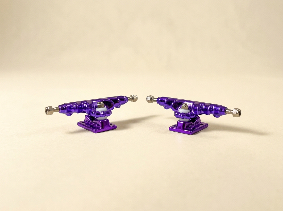 Monster Elite Finger Skate Trucks (32mm)