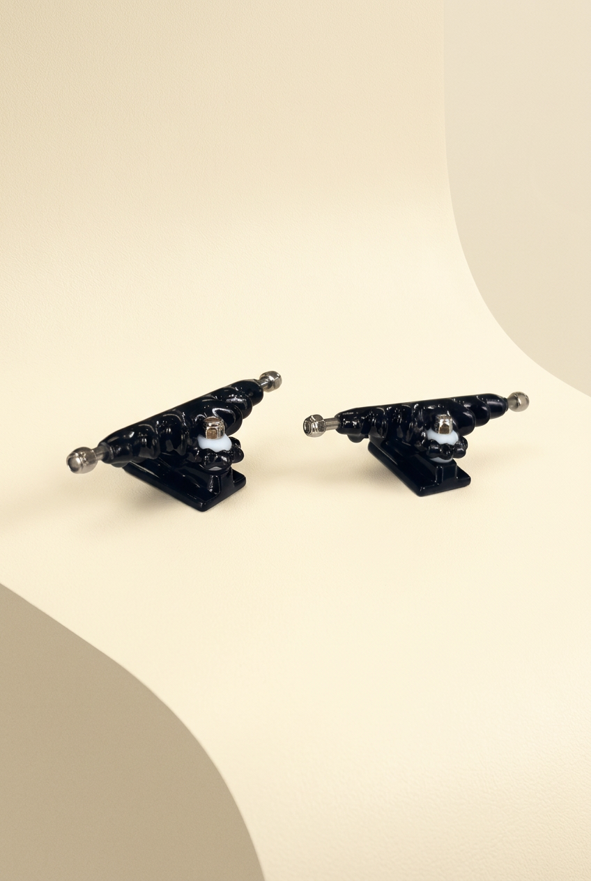 Monster Elite Finger Skate Trucks (32mm)