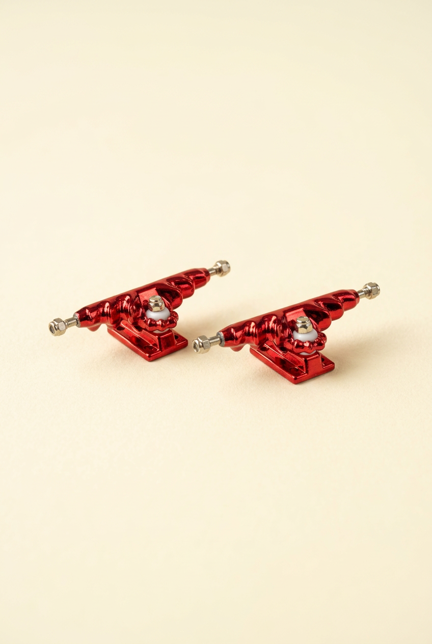 Monster Elite Finger Skate Trucks (32mm)
