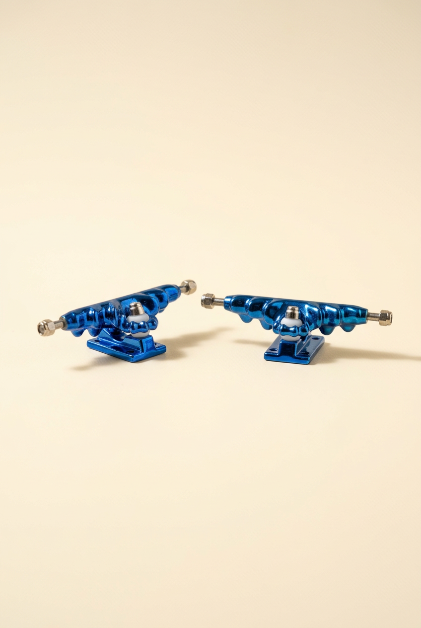 Monster Elite Finger Skate Trucks (32mm)