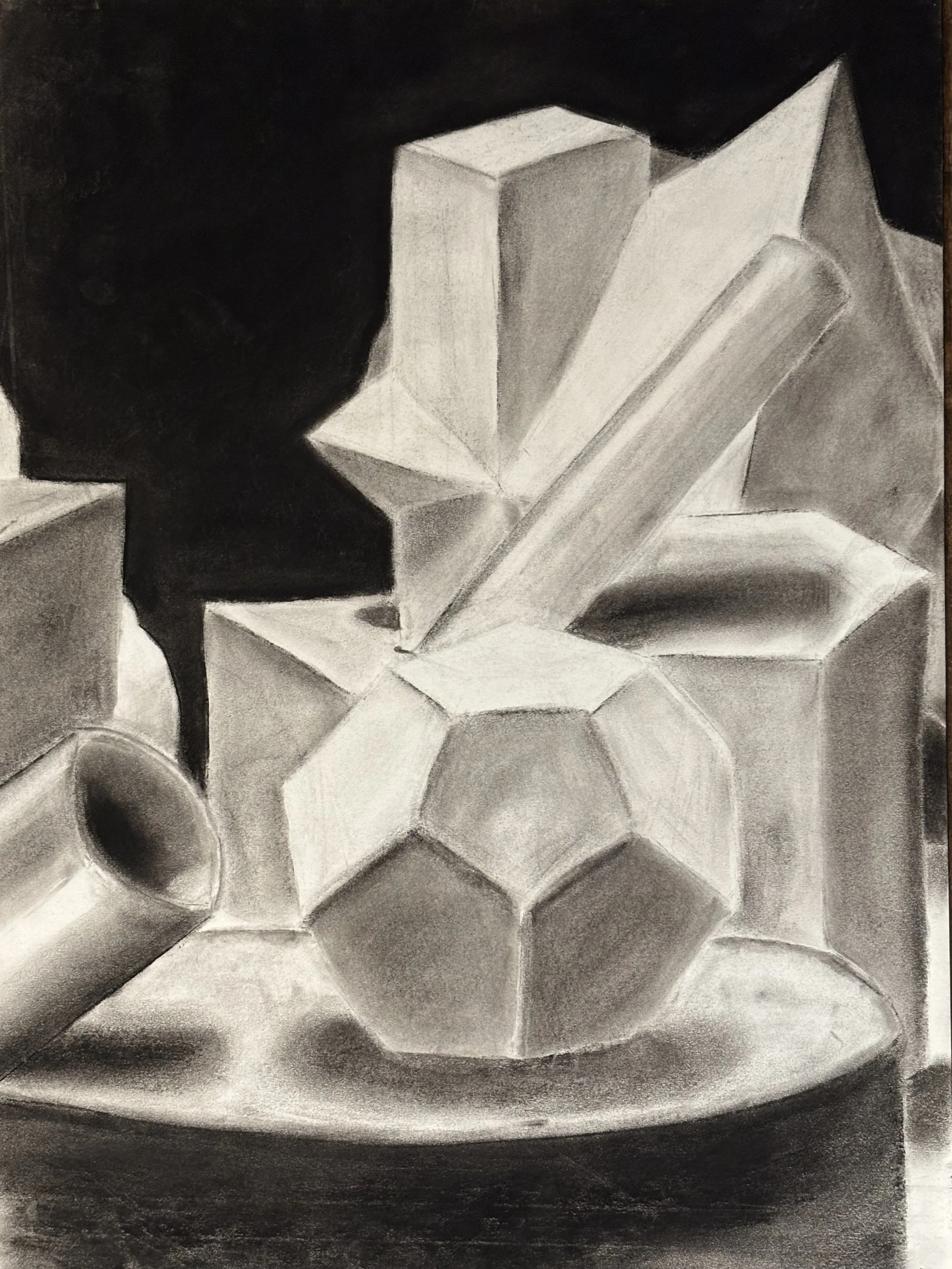 DRAWING & ILLUSTRATION