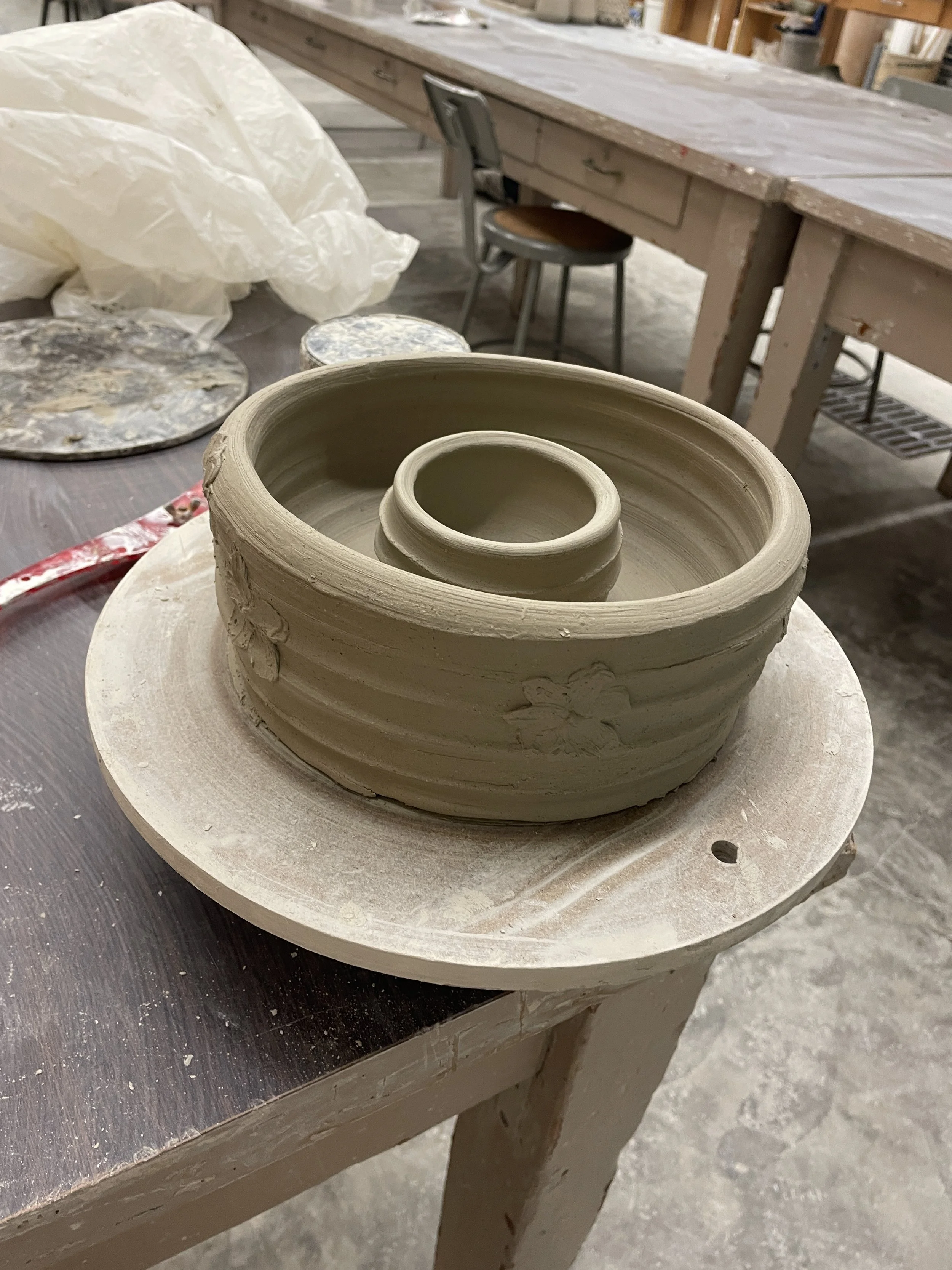 VISUAL ARTS