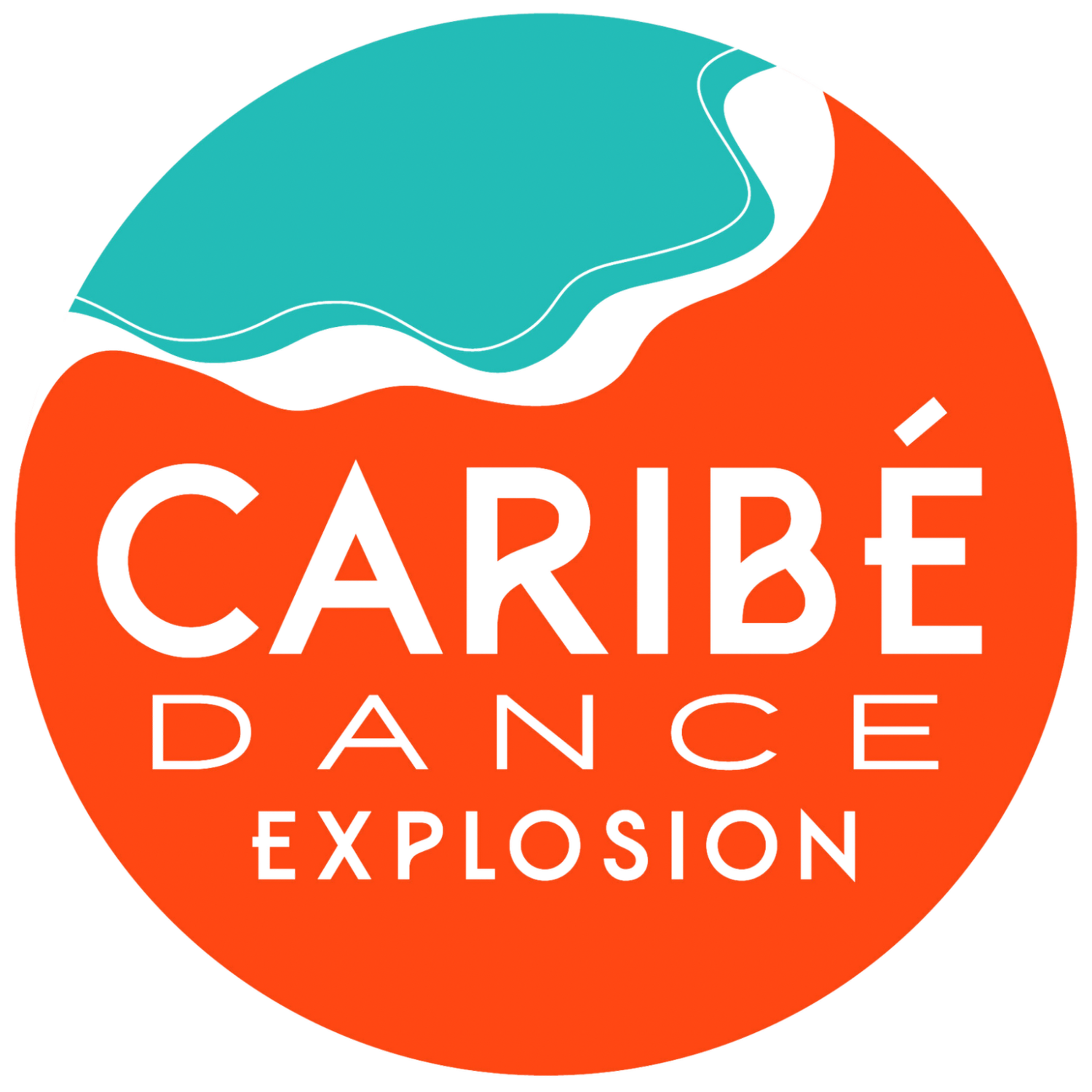 Caribé Dance Explosion