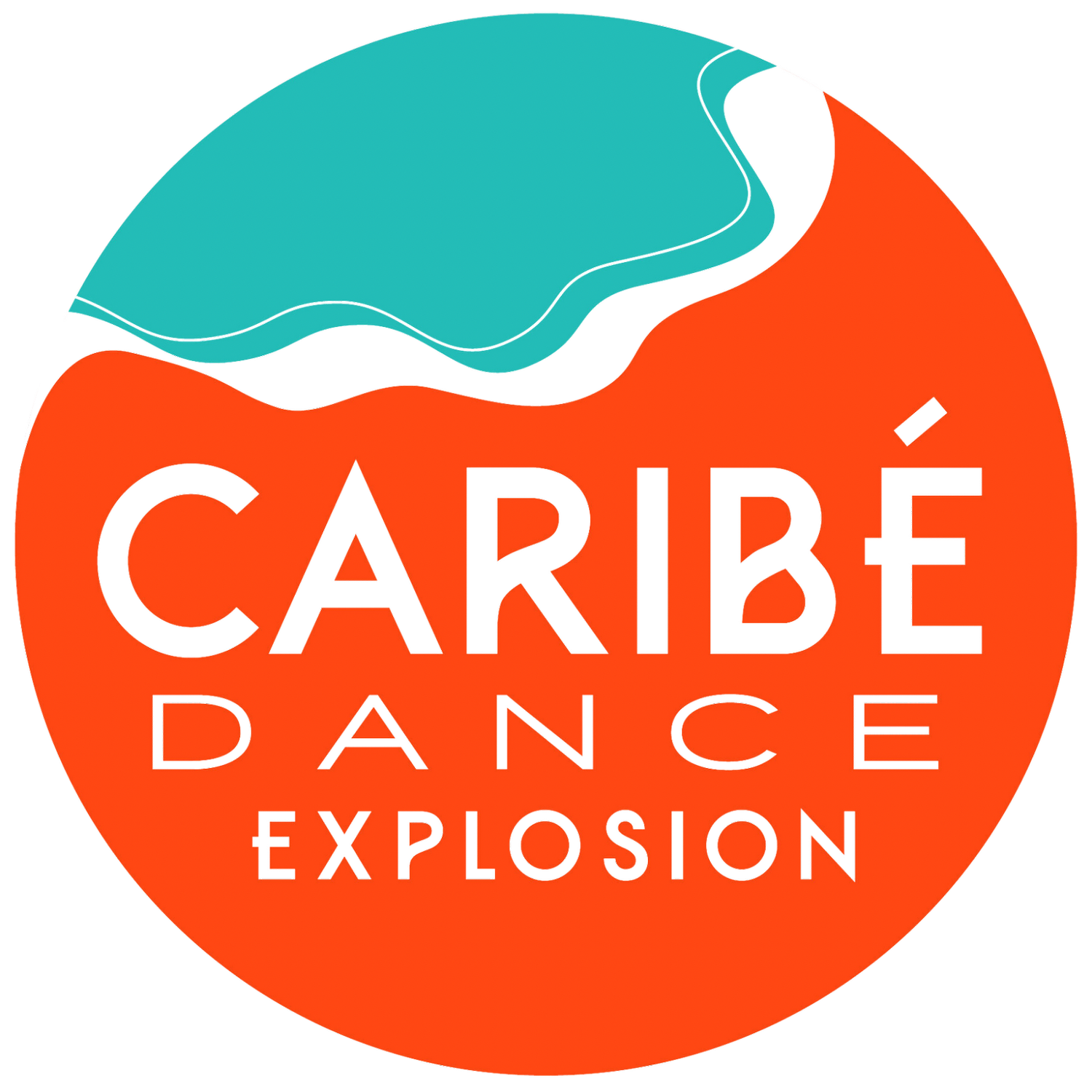 Caribé Dance Explosion